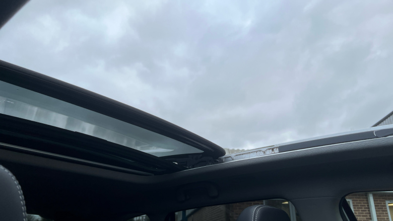 Suzuki Vitara 1.5 Hybrid SZ5 ALLGRIP 5dr AGS Hybrid Estate